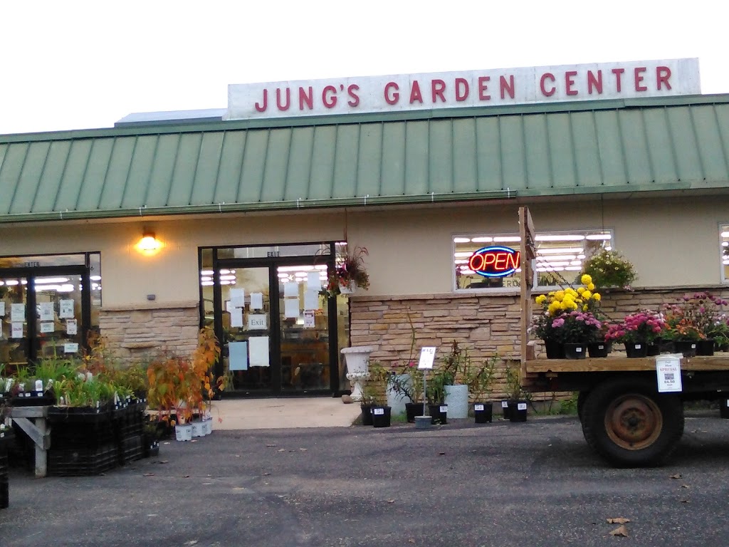 Jung Garden Center | 335 S High St, Randolph, WI 53956 | Phone: (800) 297-3123