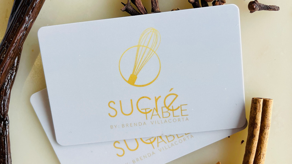 Sucré Table | 4048 W Kennedy Blvd, Tampa, FL 33609, USA | Phone: (813) 374-5643