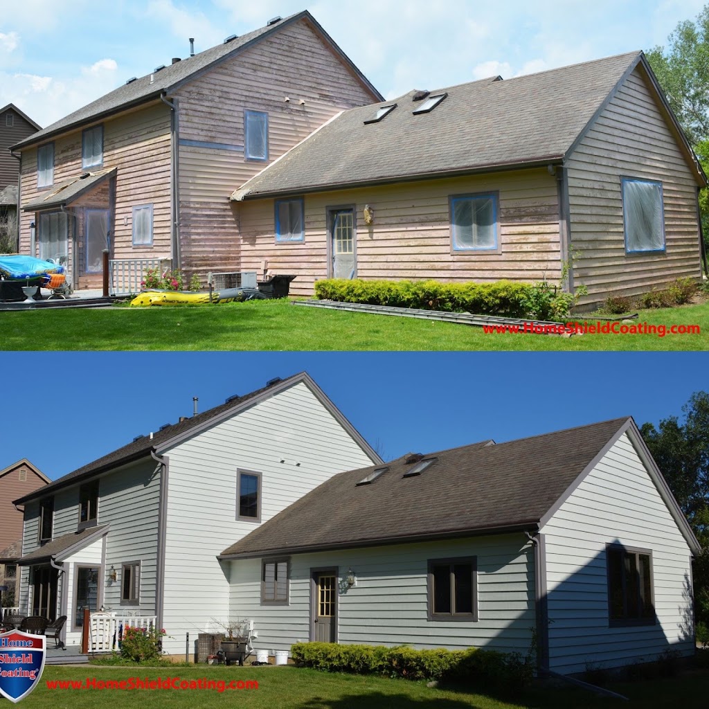 Home Shield Coating® of WI | 925 Elm Grove Rd Suite 302, Elm Grove, WI 53122, USA | Phone: (414) 269-5740