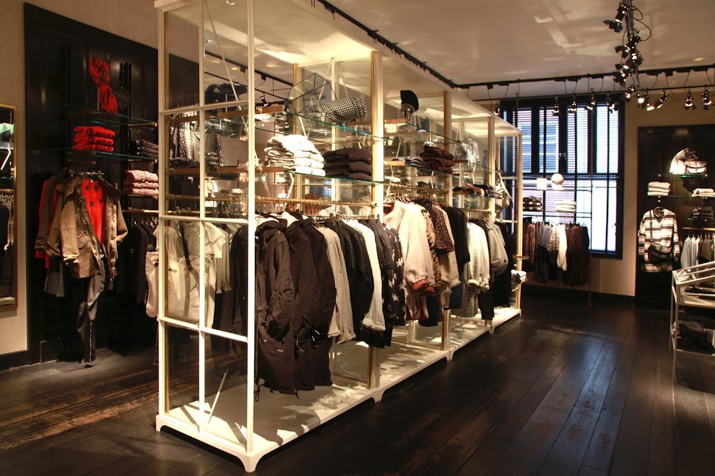 Scotch & Soda | Heiligeweg 34-36, 1012 XS Amsterdam, Netherlands | Phone: 020 528 7661