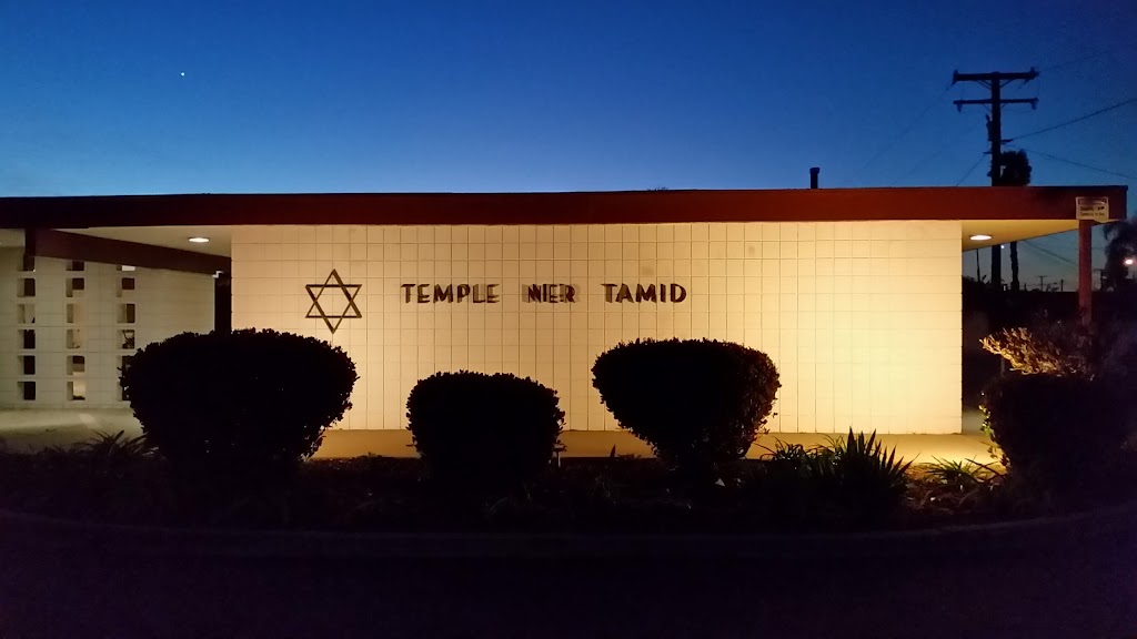Temple Ner Tamid | 10629 Lakewood Blvd, Downey, CA 90241 | Phone: (562) 861-9276
