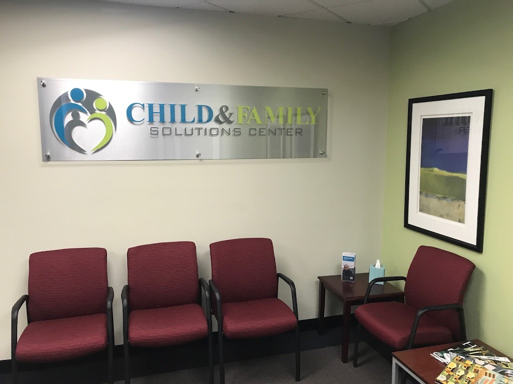 Child and Family Solutions Center | 33493 W 14 Mile Rd, Farmington Hills, MI 48331, USA | Phone: (248) 851-5437