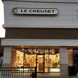 Le Creuset Outlet Store | 4026 E 82nd St, Indianapolis, IN 46250, USA | Phone: (317) 436-8674