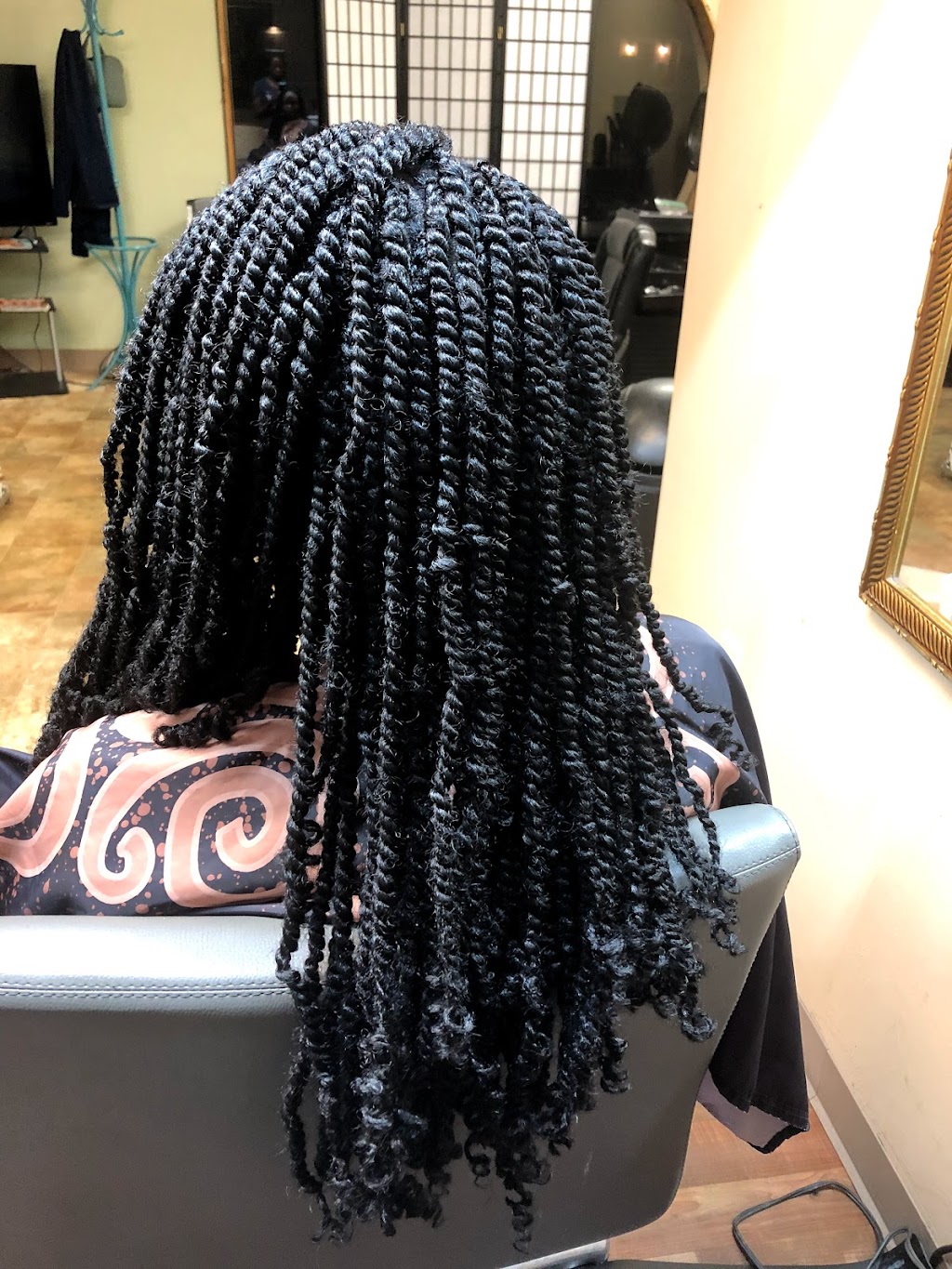 Nebbie’s Naturals | inside Braids & Naturals, 60 Shiawassee Ave, Fairlawn, OH 44333, USA | Phone: (330) 328-9562