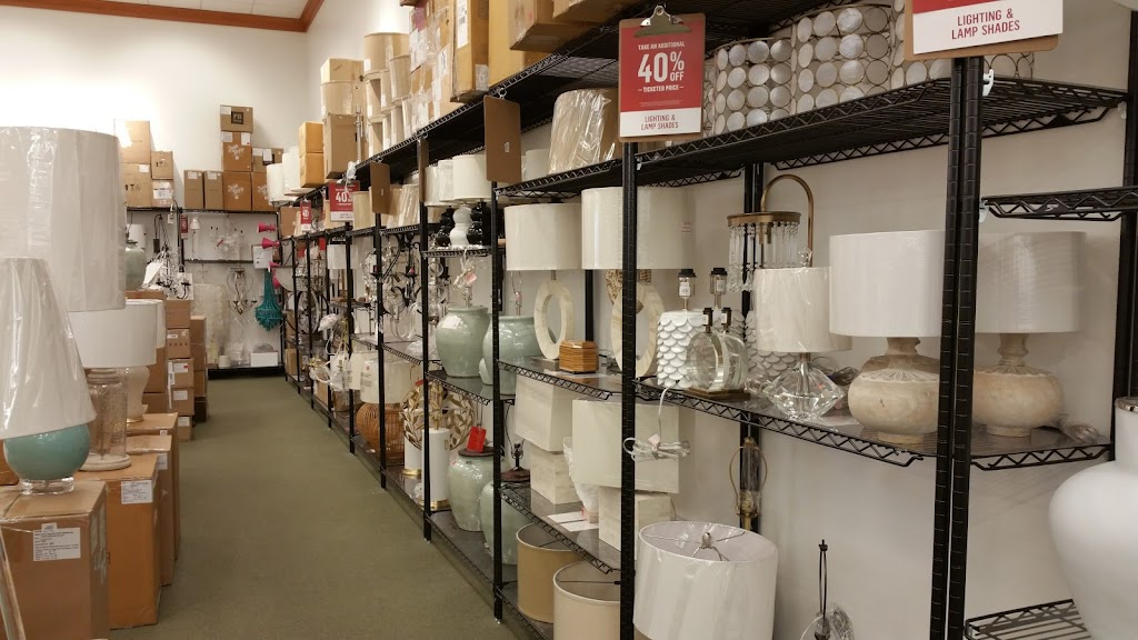 Pottery Barn Outlet | 788 Gravois Bluffs Blvd, Fenton, MO 63026, USA | Phone: (636) 326-6456