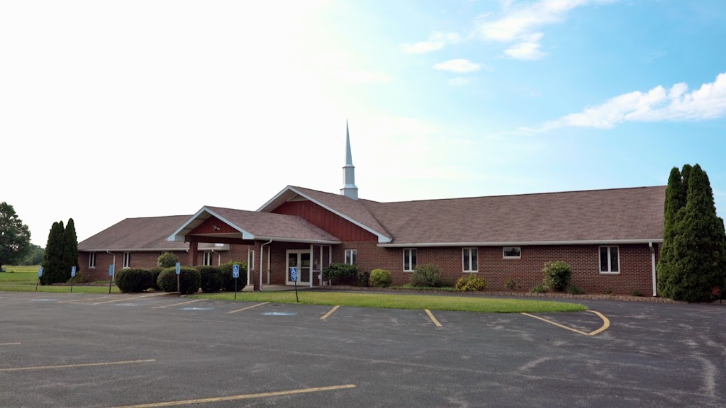 The Chapel - Port Clinton Campus | 4650 E Port Clinton Eastern Rd, Port Clinton, OH 43452, USA | Phone: (419) 732-3964