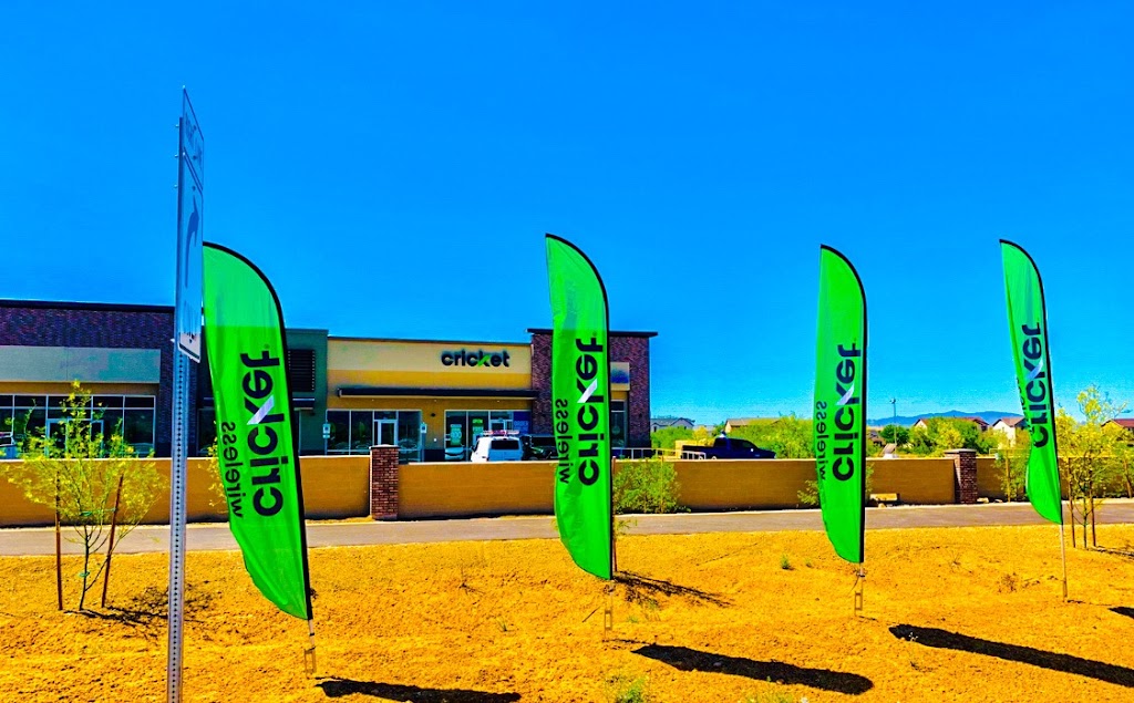 Cricket Wireless Authorized Retailer | 4889 W Ajo Hwy, Tucson, AZ 85746, USA | Phone: (520) 578-3305