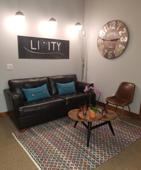 Livity Treatment Center | 3905 Park Dr Suite #215, El Dorado Hills, CA 95762 | Phone: (916) 426-6009