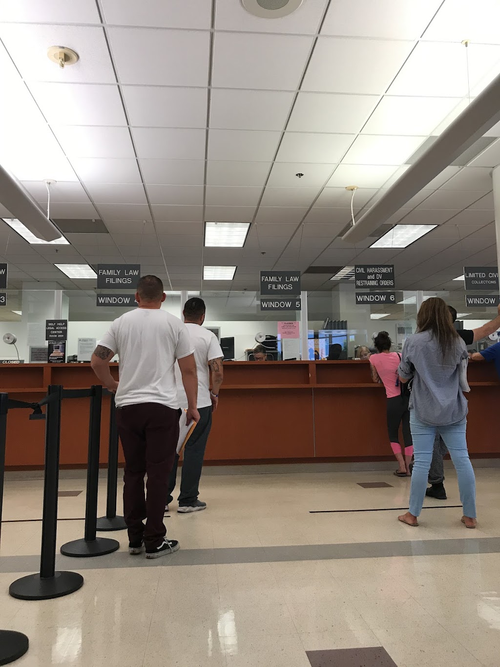 Chatsworth Courthouse | 9425 Penfield Ave, Chatsworth, CA 91311, USA | Phone: (818) 407-2200