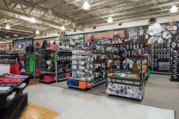 DICKS Sporting Goods | 4044 Grand Ave, Chino, CA 91710, USA | Phone: (909) 590-7626