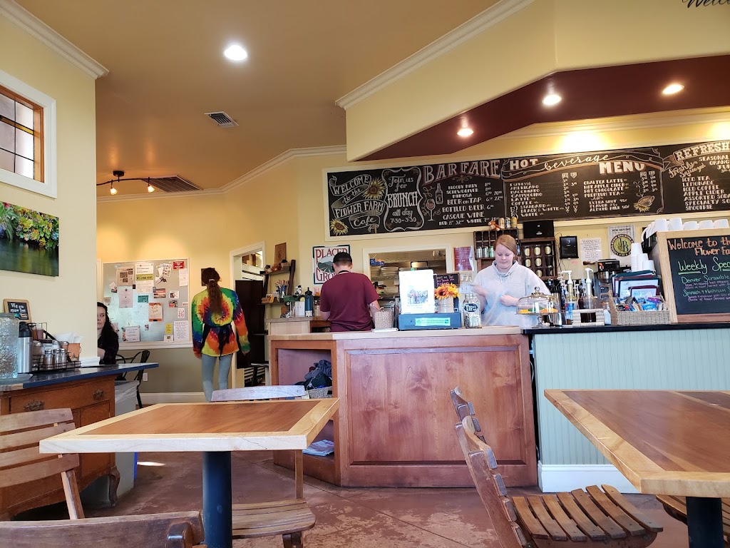 The Flower Farm Nursery and Gift Shop | 9280 Horseshoe Bar Rd, Loomis, CA 95650, USA | Phone: (916) 660-5537