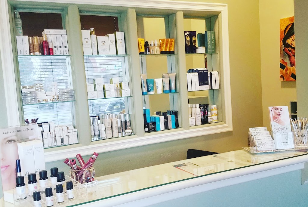 Sofyas European Skin Care | 18822 Soledad Canyon Rd, Santa Clarita, CA 91351, USA | Phone: (661) 424-1807