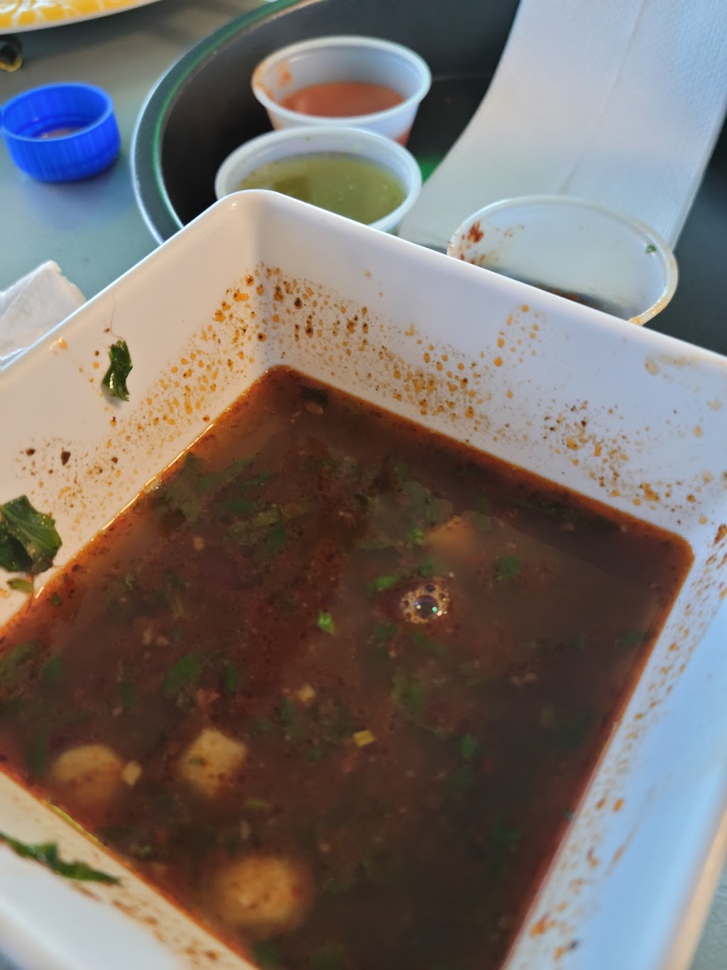 Limon y Sal | 2400 E 88th Ave unit j, Denver, CO 80229, USA | Phone: (303) 289-1486