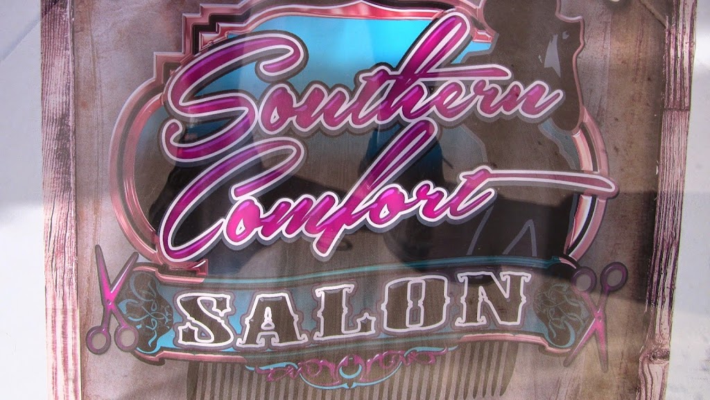Southern Comfort Salon and Spa | 6933 E Waterloo Rd, Edmond, OK 73034 | Phone: (405) 330-1479