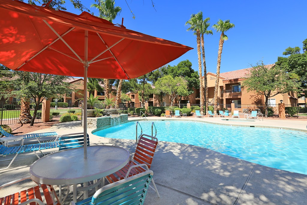 Alterra Apartments | 2701 N Decatur Blvd, Las Vegas, NV 89108, USA | Phone: (702) 631-4422