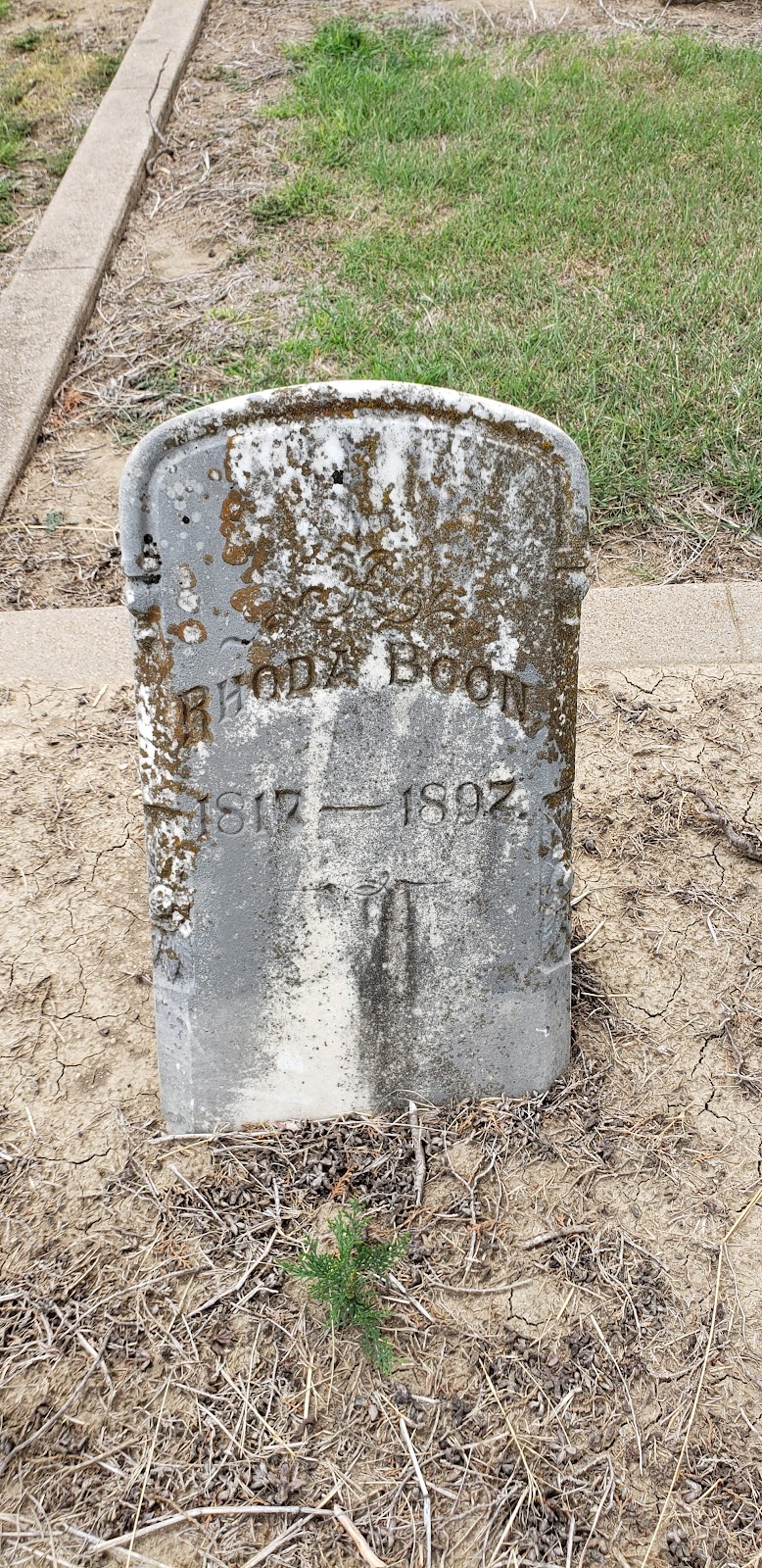 Birdville Cemetery | 6100 Cemetery Rd, Haltom City, TX 76117, USA | Phone: (817) 705-6532