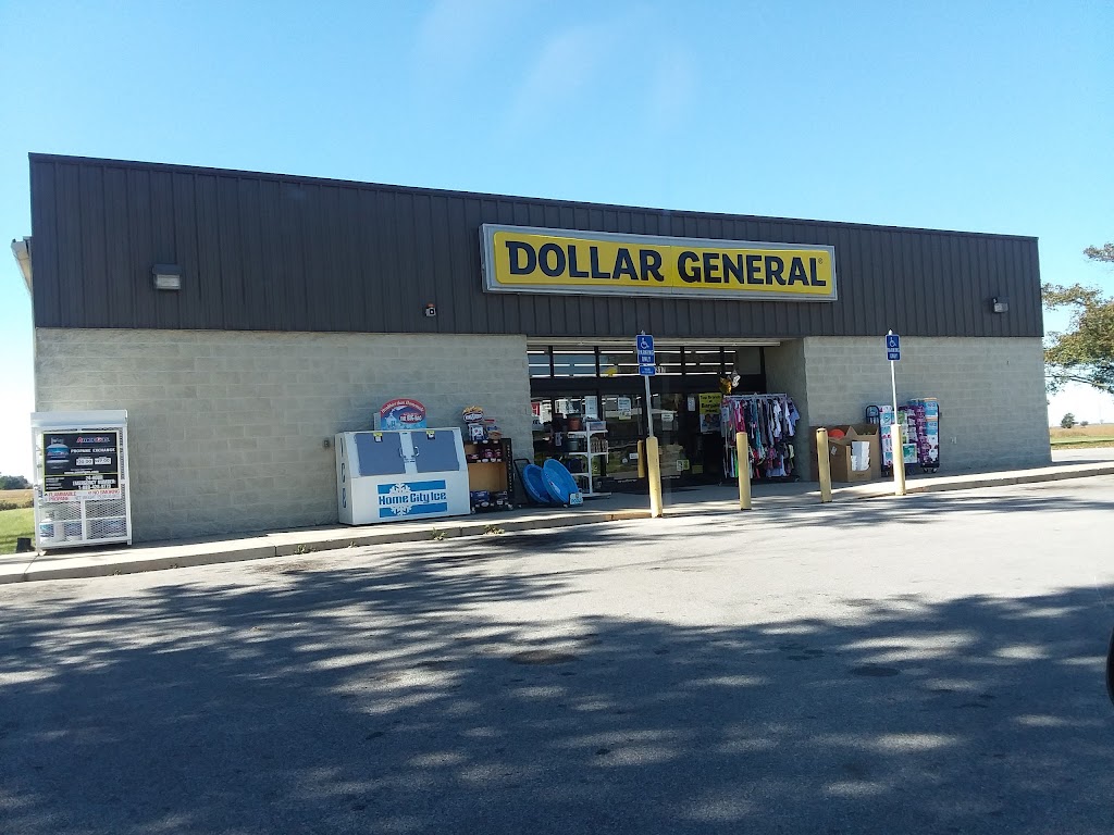 Dollar General | 317 N Main St, Payne, OH 45880, USA | Phone: (419) 567-6005