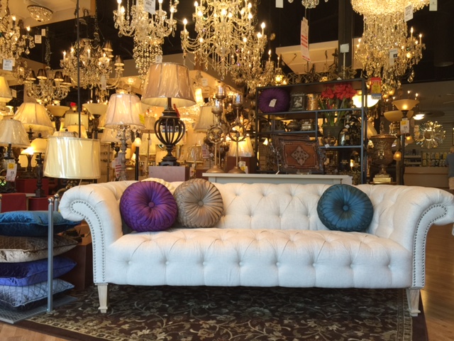 Lamps Plus | 20244 Plummer St, Chatsworth, CA 91311 | Phone: (818) 886-7705