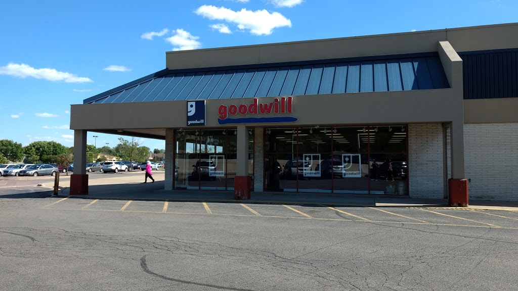 Goodwill Fitchburg | 6291 McKee Rd, Fitchburg, WI 53719 | Phone: (608) 268-5160