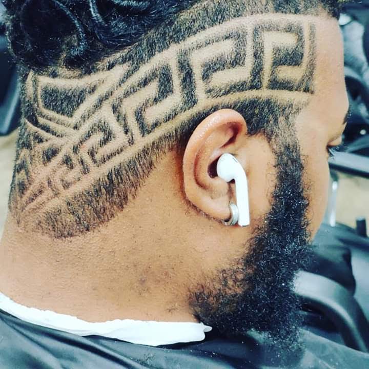 V.I.P Barbershop | 2901 Pine Ave Suite 2, Niagara Falls, NY 14301, USA | Phone: (716) 314-9816