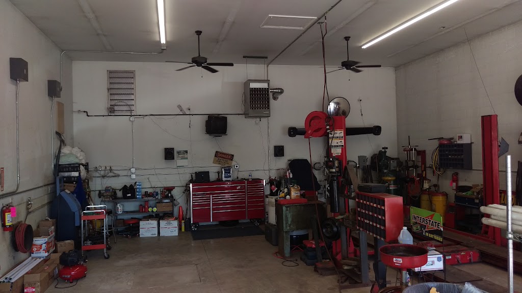 Patricks Auto Repair | 4591 Bennington Chapel Rd, Centerburg, OH 43011, USA | Phone: (614) 707-6005