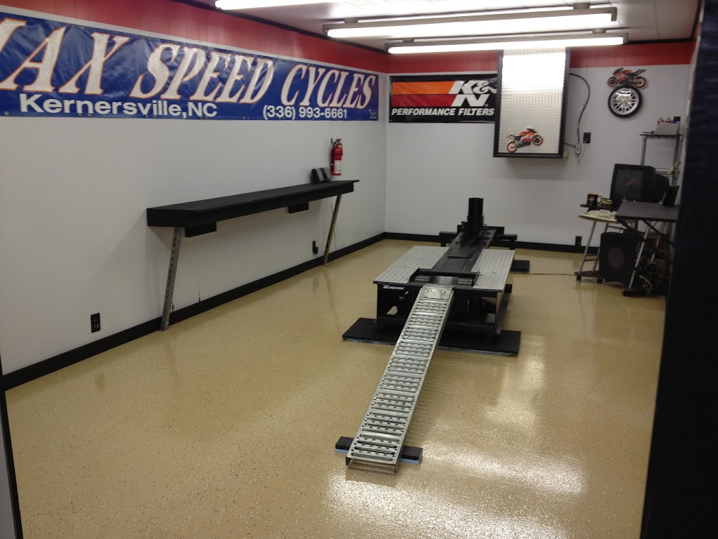 Max Speed Cycles | 202 Trent St, Kernersville, NC 27284, USA | Phone: (336) 993-6661