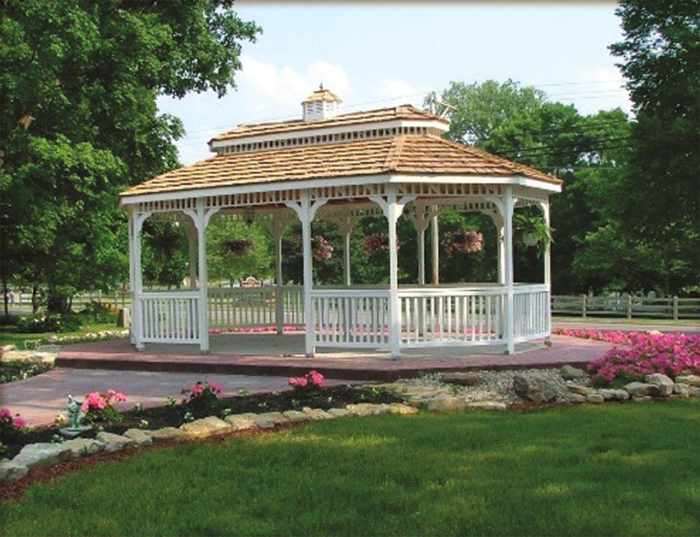 Country Acres Sheds and Vinyl Products LLC | 11037 PA-66, Clarion, PA 16214, USA | Phone: (814) 764-3025