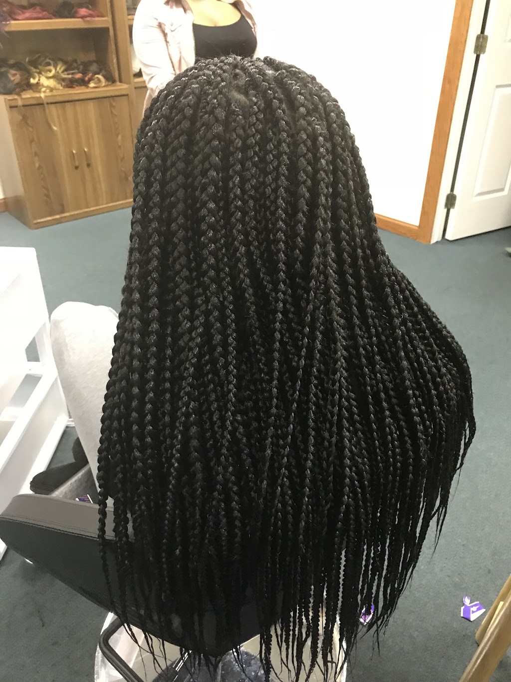 African Hair Braiding With Deede. | 26054 Five Mile Rd, Redford Charter Twp, MI 48239, USA | Phone: (313) 452-1598