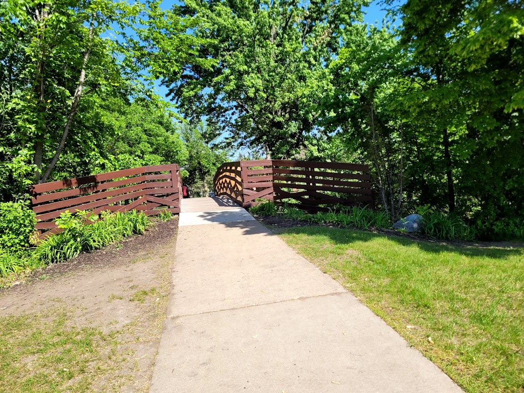 Rambling River Park | 17 Elm St, Farmington, MN 55024, USA | Phone: (651) 280-6800