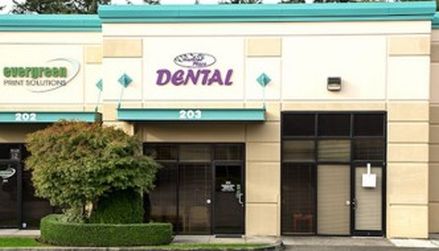 Harbour Place Dental | 9800 Harbour Pl STE 203, Mukilteo, WA 98275, USA | Phone: (425) 493-8111