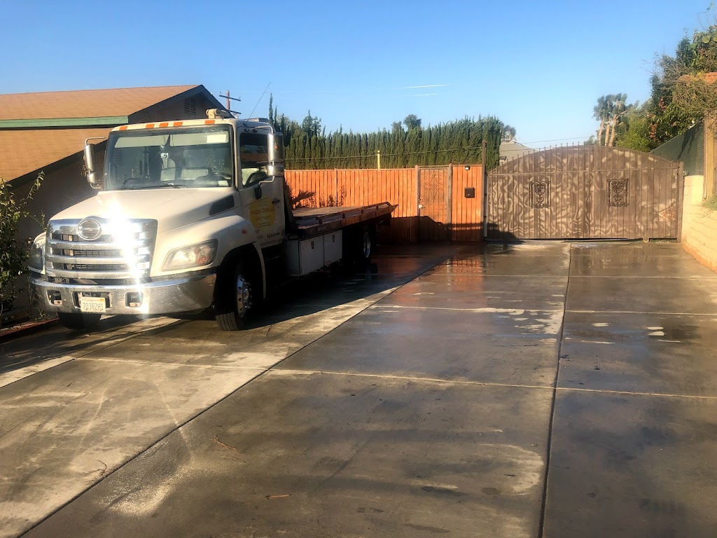 MARYA TOWING | 42152 Margoni Way, Hemet, CA 92544, USA | Phone: (949) 742-9501
