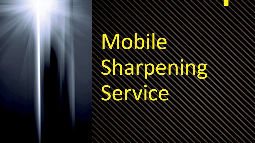 ProSharp Mobile Sharpening | 6784 US-9, Hudson, NY 12534, USA | Phone: (518) 441-3228