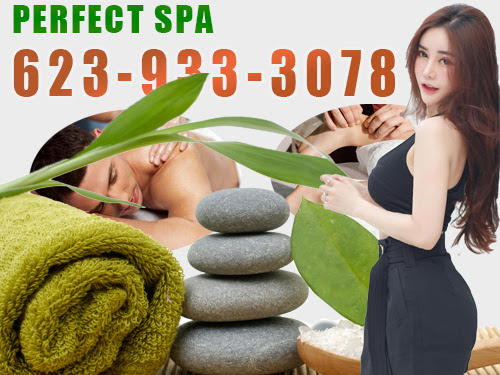 Perfect Spa | 9421 W Bell Rd #104, Sun City, AZ 85351, USA | Phone: (623) 933-3078