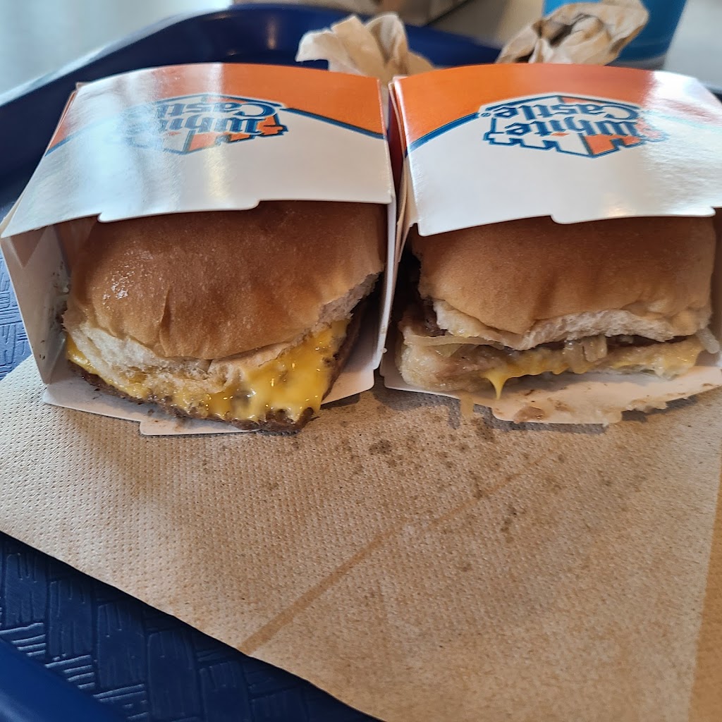 White Castle | 8787 Owenfield Dr, Powell, OH 43065, USA | Phone: (740) 549-1321