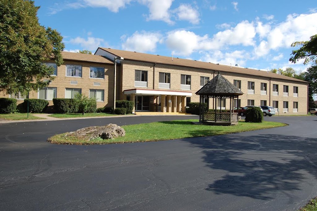 Arnold Gregory Office Complex | 243 S Main St, Albion, NY 14411, USA | Phone: (585) 283-4853