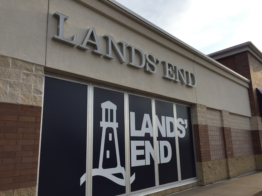 Lands End | 209 Junction Rd, Madison, WI 53717, USA | Phone: (608) 833-3343