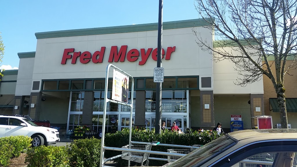 Fred Meyer | 16625 SE 362nd Dr, Sandy, OR 97055, USA | Phone: (503) 668-2300