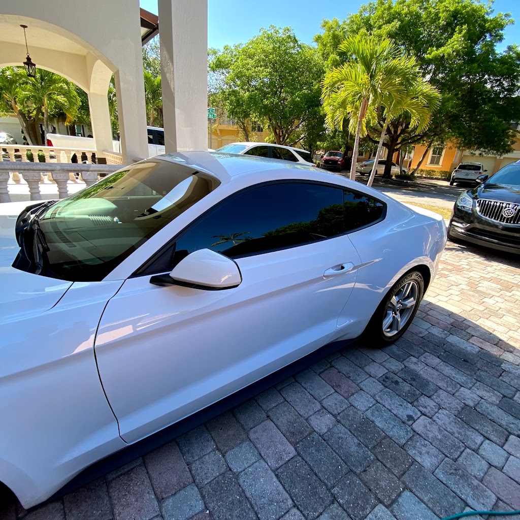 Ready2go window tinting | Miami, FL 33175, USA | Phone: (305) 490-7791