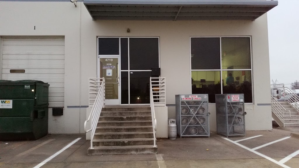 Lanter Distributing | 4719 Mountain Creek Pkwy, Dallas, TX 75236, USA | Phone: (888) 861-9662