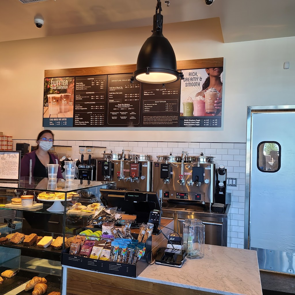 Peets Coffee | 4180 Thrive Dr. Suite 100, Roseville, CA 95678, USA | Phone: (916) 252-9696