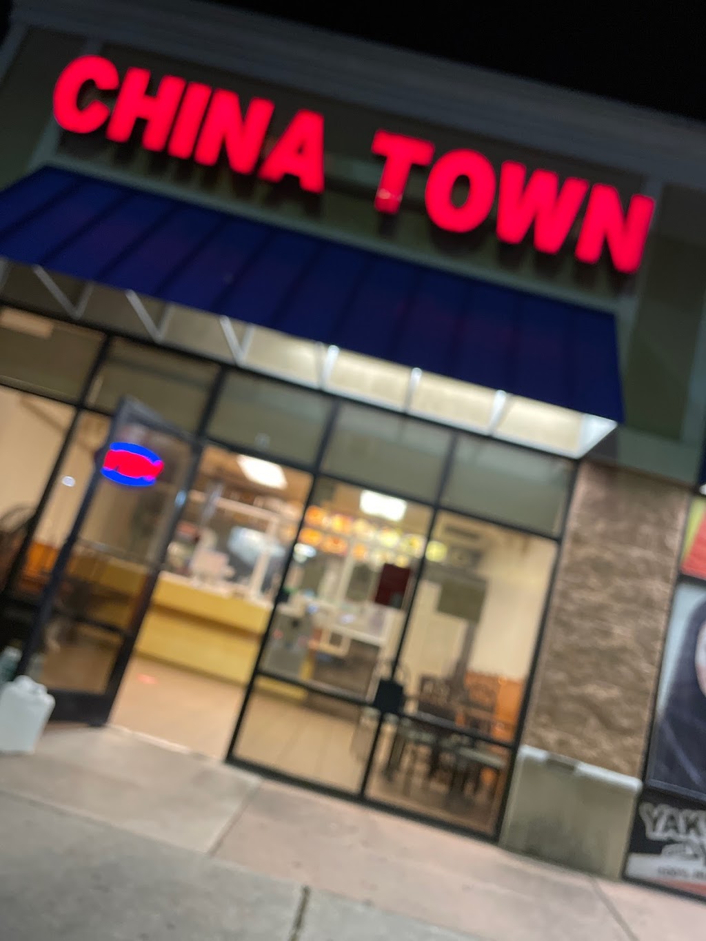 China Town | 6138 Chesapeake Blvd A, Norfolk, VA 23513, USA | Phone: (757) 852-9608