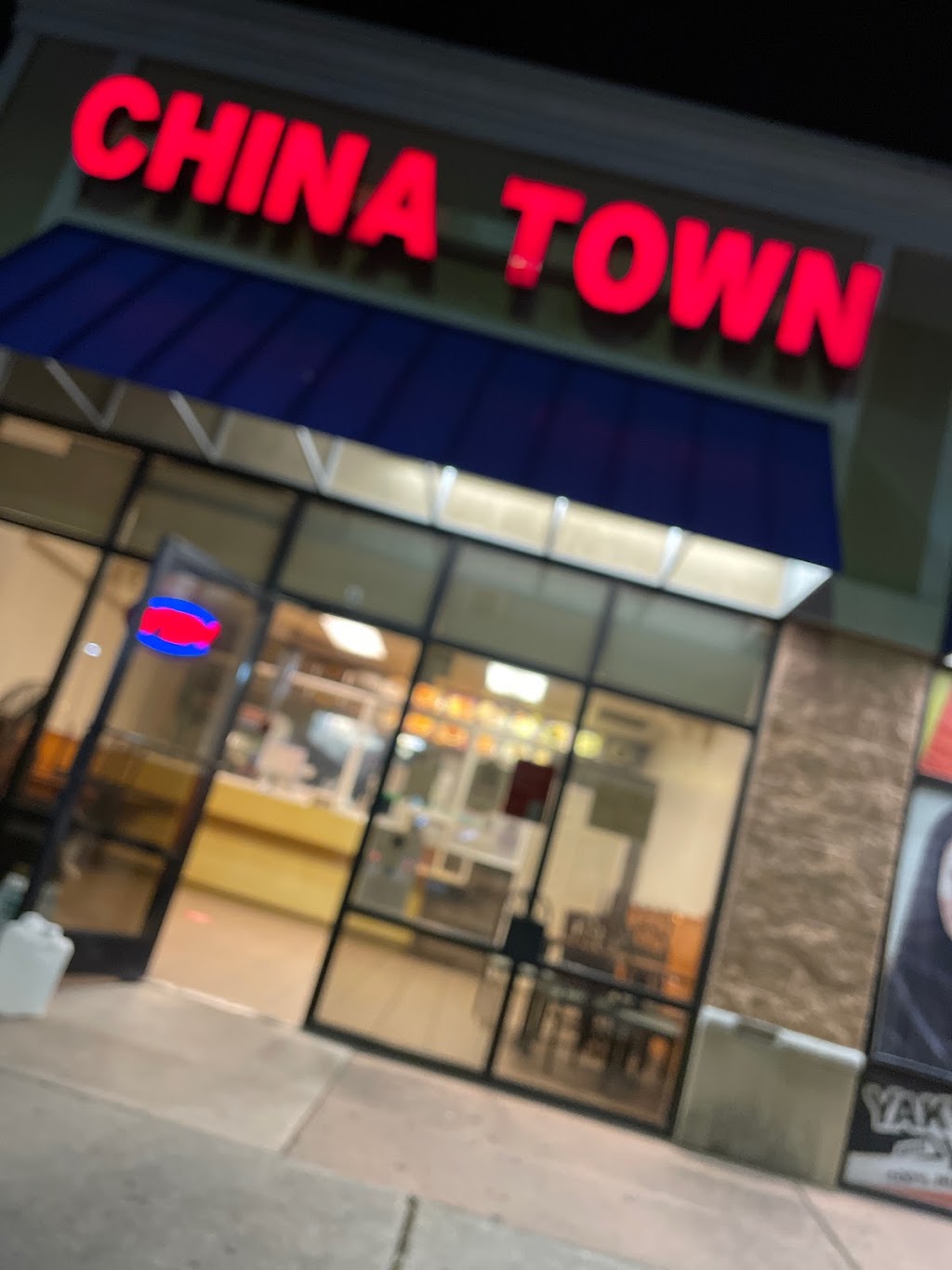 China Town | 6138 Chesapeake Blvd A, Norfolk, VA 23513 | Phone: (757) 852-9608