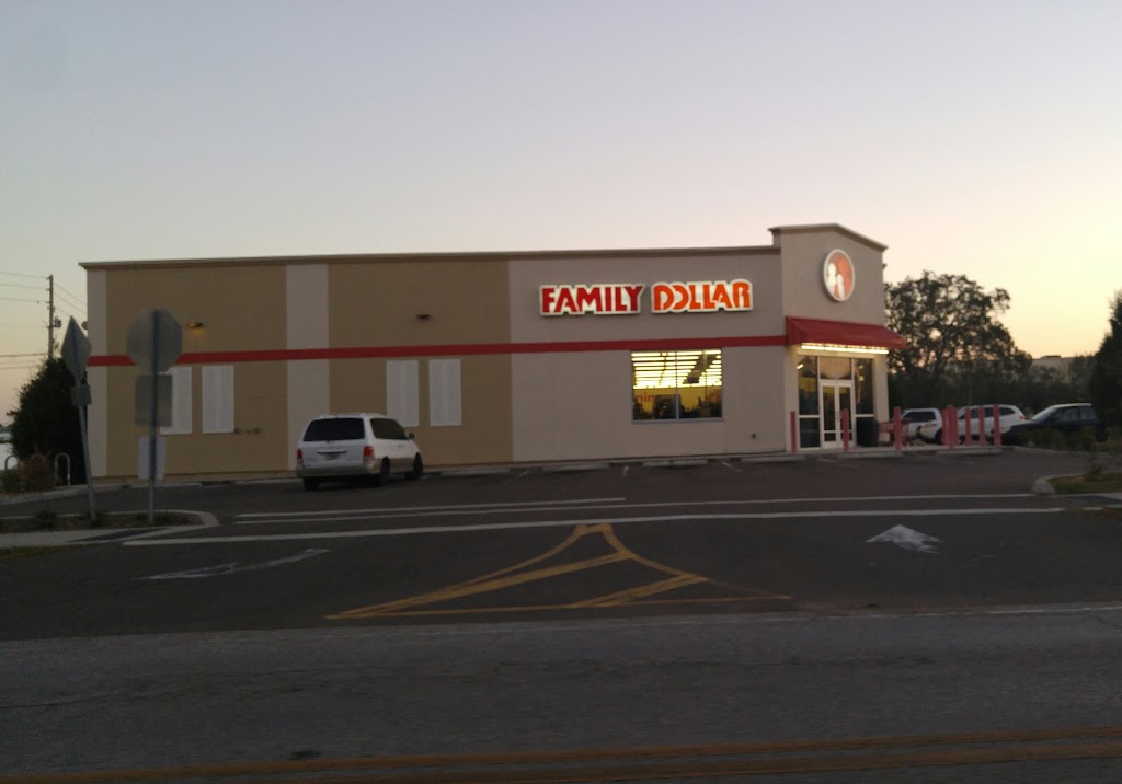 Family Dollar | 705 8th Ave SW, Largo, FL 33770, USA | Phone: (727) 373-1370