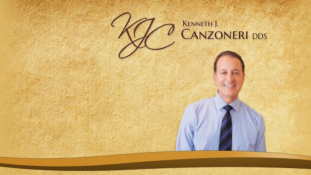 Kenneth J. Canzoneri, DDS | 500 N 1st Ave Suite One, Arcadia, CA 91006, USA | Phone: (626) 446-1679