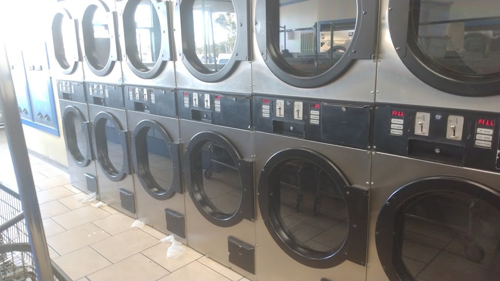 SoapBox Coin Laundry | 3935 Mission Ave #10, Oceanside, CA 92058, USA | Phone: (760) 560-7314