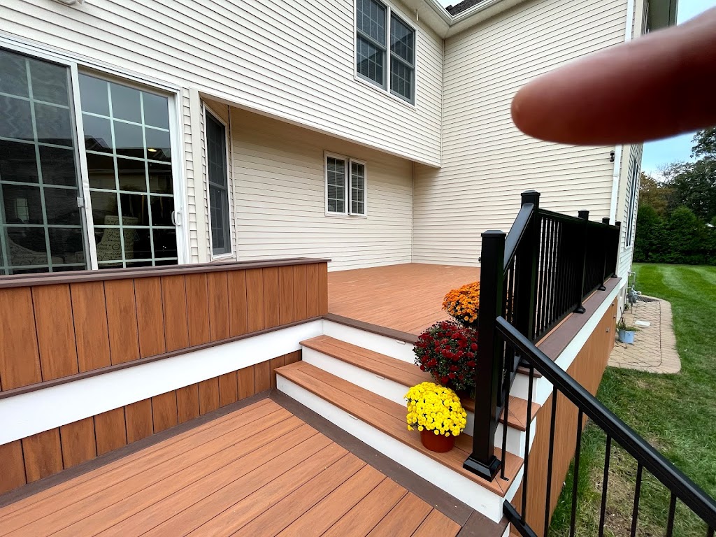Carls Fencing, Decking & Home Improvements | 3468 US-9, Freehold, NJ 07728, USA | Phone: (732) 696-4244