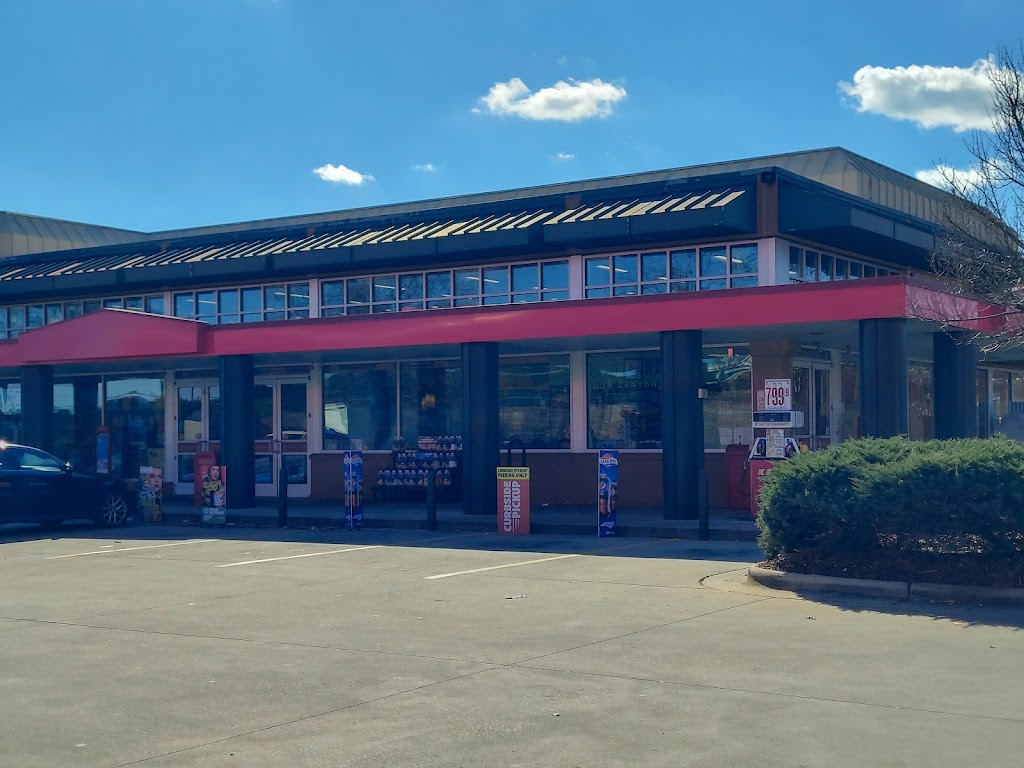 Sheetz | 5200 New Bern Ave, Raleigh, NC 27610, USA | Phone: (919) 212-2506