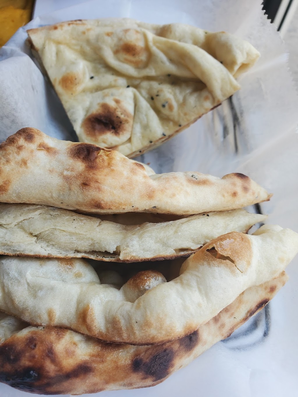 Anār | 935 Amsterdam Ave, New York, NY 10025, USA | Phone: (212) 366-9888