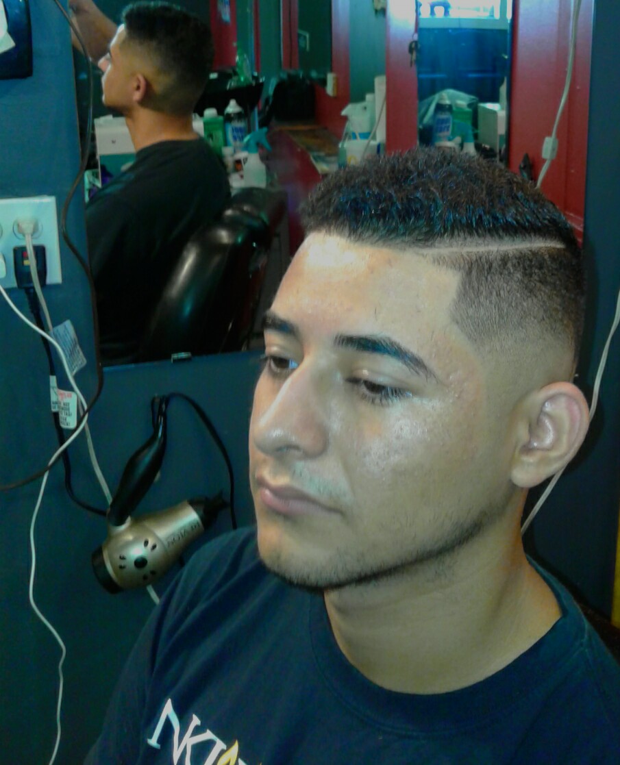 Leftys Barbershop | 9900 Old Union Rd ste a, Union, KY 41091, USA | Phone: (859) 443-9374