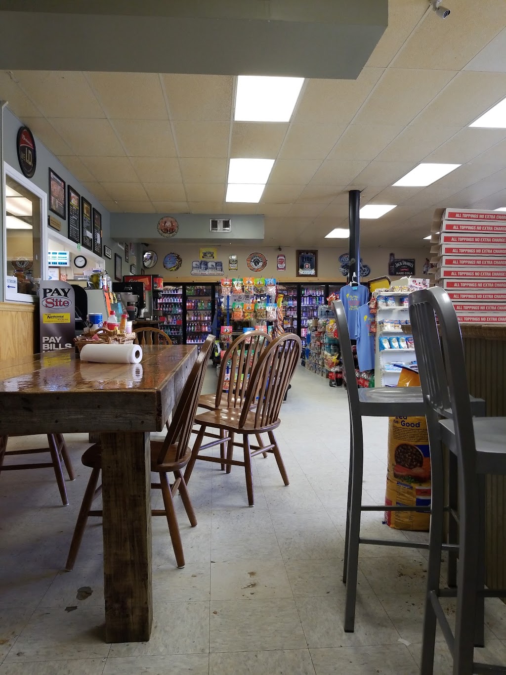 Warsaw Grocery | 1526 MS-309 South, Byhalia, MS 38611, USA | Phone: (662) 838-2793